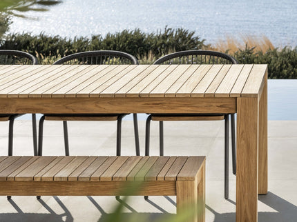 Tecca Gardenbankl | 2 sizes available
