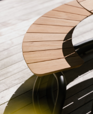 The Bow | Circle Bank