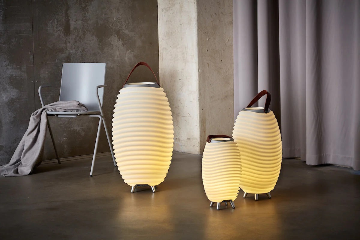 Synergy 2.0 | 50 | Atmosphere lamp