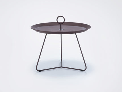 Eyelet Side table | Ø 60 cm | various colors