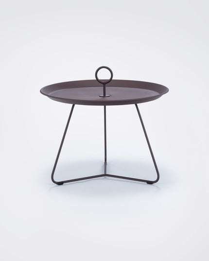 Eyelet Side table | Ø 60 cm | various colors