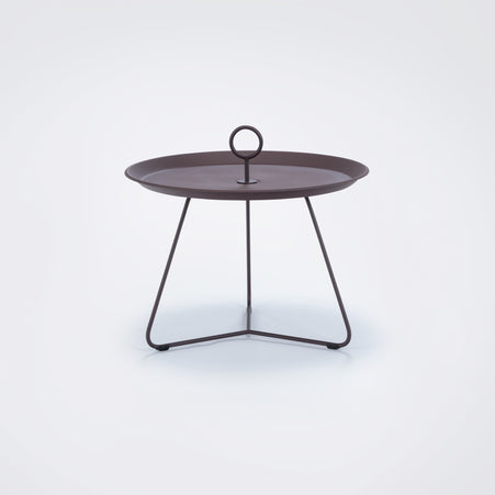 Eyelet Side table | Ø 60 cm | various colors