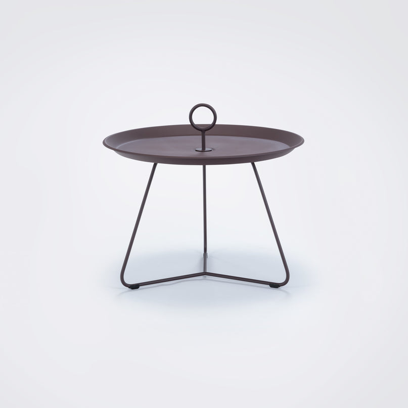 Eyelet Side table | Ø 60 cm | various colors