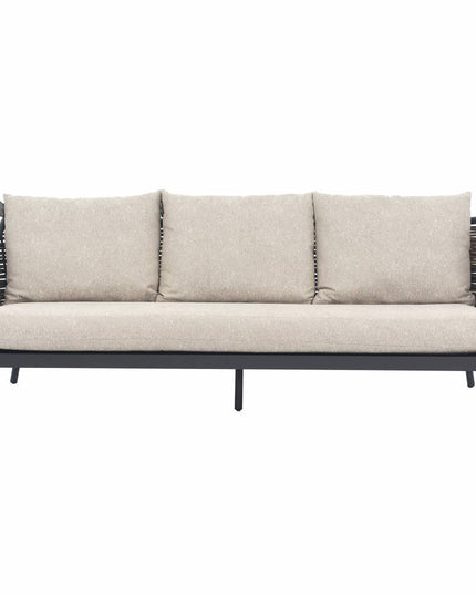 Milou lounge sofa
