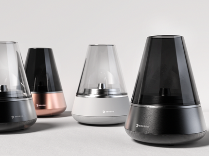 Nordic Light Pro | Black