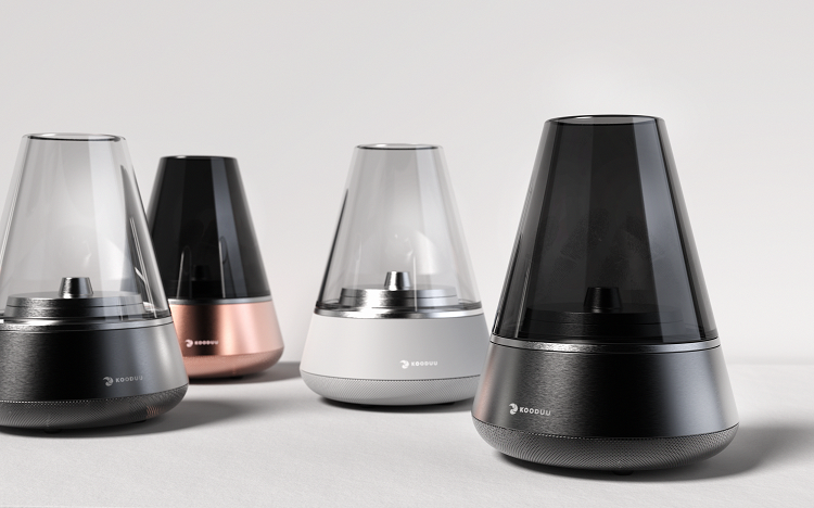 Nordic Light Pro | Black