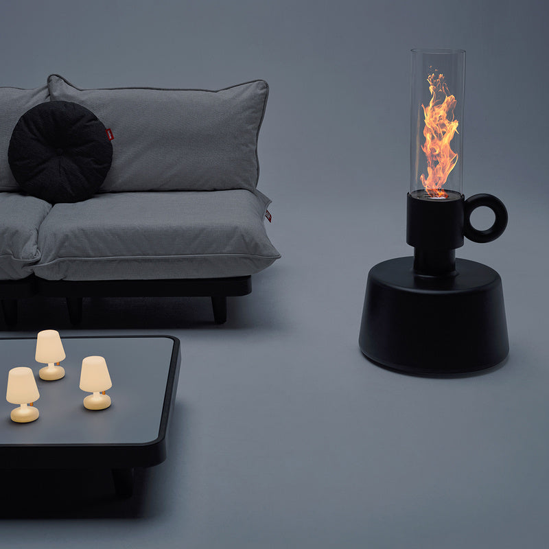Fatboy | FlamTastique | Bioethanol