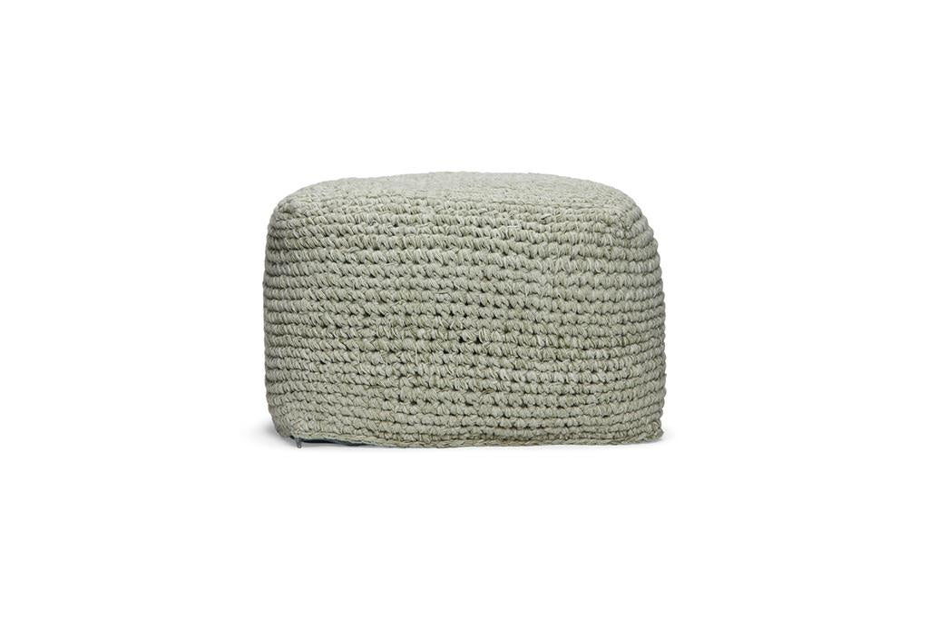 AREZZO POEF | 55 x 55 x 40 cm | Multiple colors available
