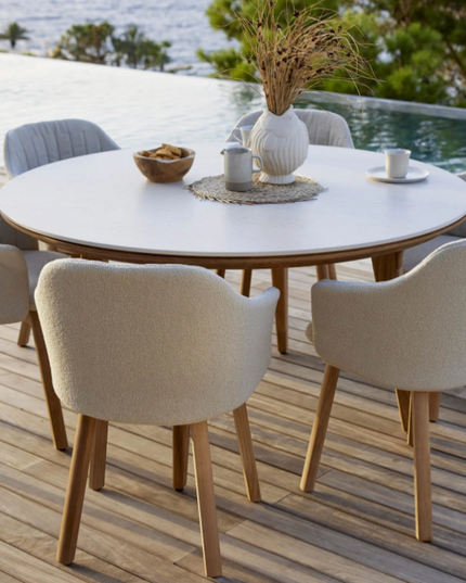 Choice garden chair