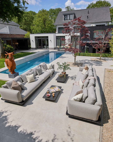 Volar | sofa set small | Small