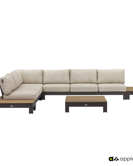 Sticks and More Lounge | Coffee table 87x87