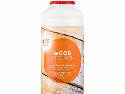 Teak Cleaner | 1000 ml | Suns Shine