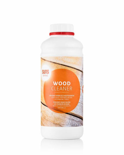 Teak Cleaner | 1000 ml | Suns Shine