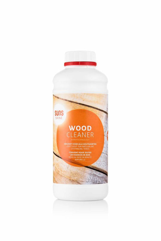 Teak Cleaner | 1000 ml | Suns Shine