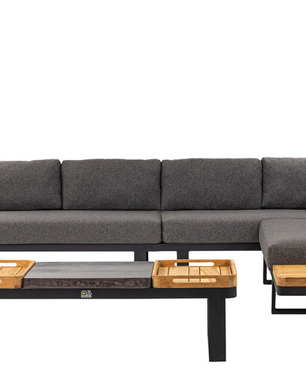 Mura Lounge | Loose parts