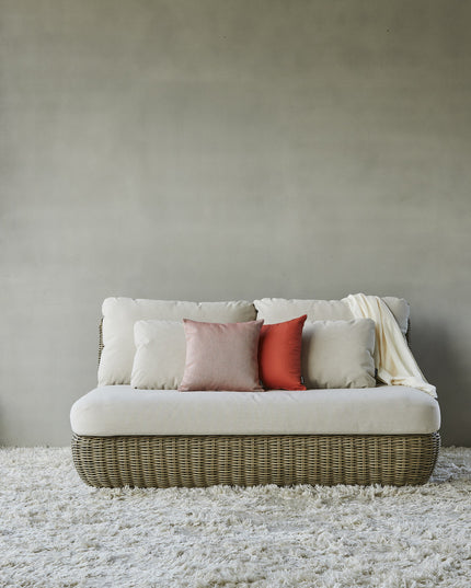 Tugu | Lounge sofa 2-seater Jardinico