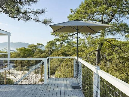 Malibu Parasol | Different sizes