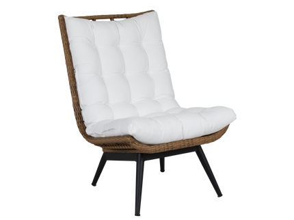 Covelo Relax Chair | Brafab
