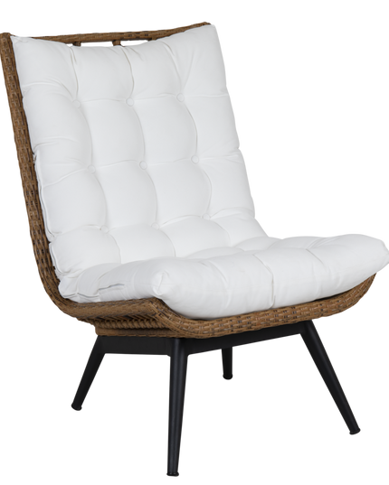 Covelo Relax Chair | Brafab