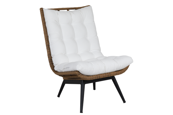 Covelo Relax Chair | Brafab