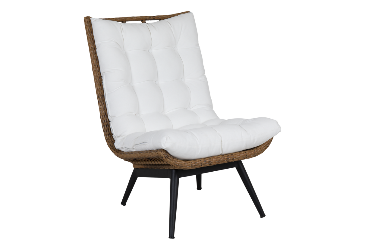 Covelo Relax Chair | Brafab