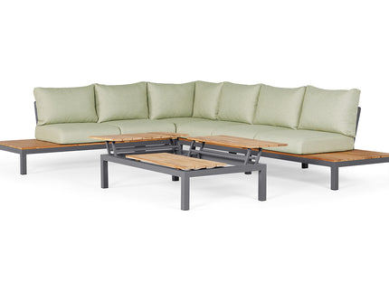 Memphis Lounge set | Groot | Mrg