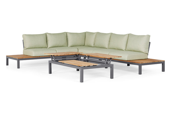 Memphis Lounge set | Groot | Mrg