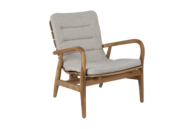 Lilja lounge chair