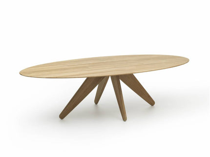 Durban garden table | 280x120 cm