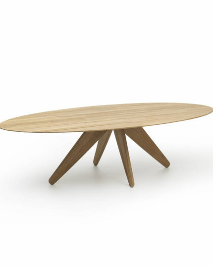Durban garden table | 280x120 cm