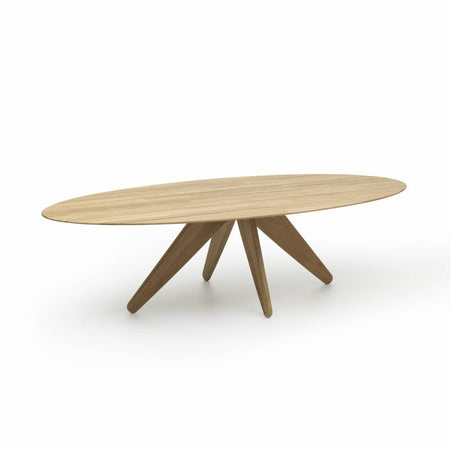 Durban garden table | 280x120 cm
