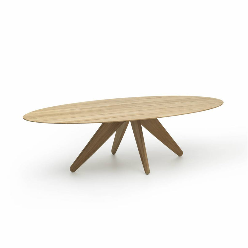 Durban garden table | 280x120 cm