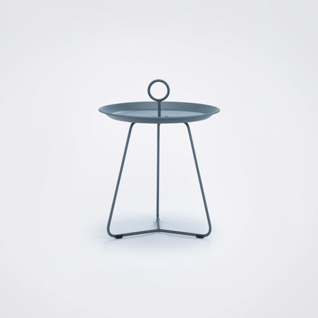 Eyelet Side table | Ø 45 cm | various colors