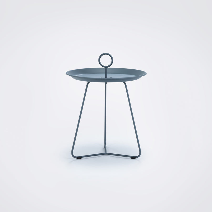 Eyelet Side table | Ø 45 cm | various colors