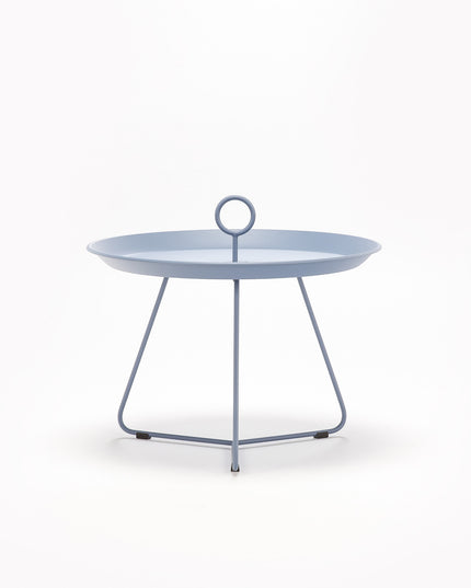 Eyelet Side table | Ø 60 cm | various colors