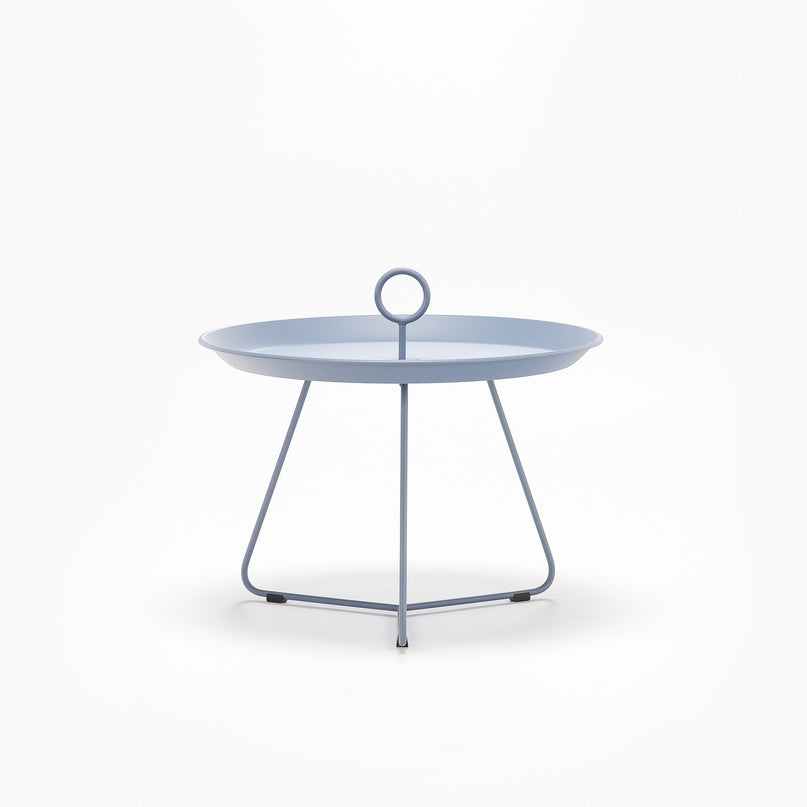 Eyelet Side table | Ø 60 cm | various colors