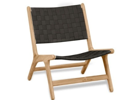 Luc Lounstoel | Low back | Without armrest