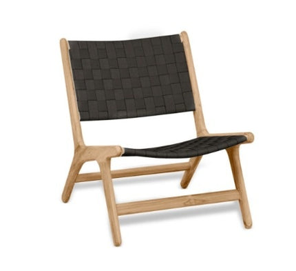 Luc Lounstoel | Low back | Without armrest
