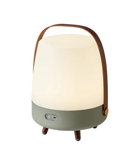 Lite-up atmosphere lamp | 6 colors available