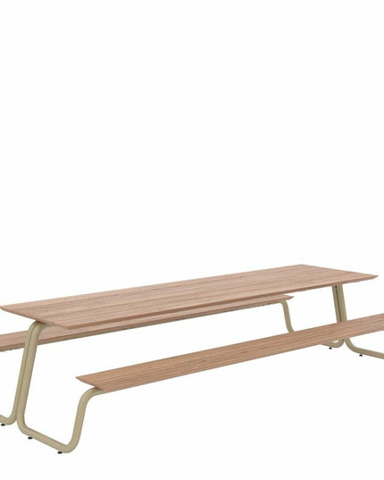 The Table | Picnic table | Large