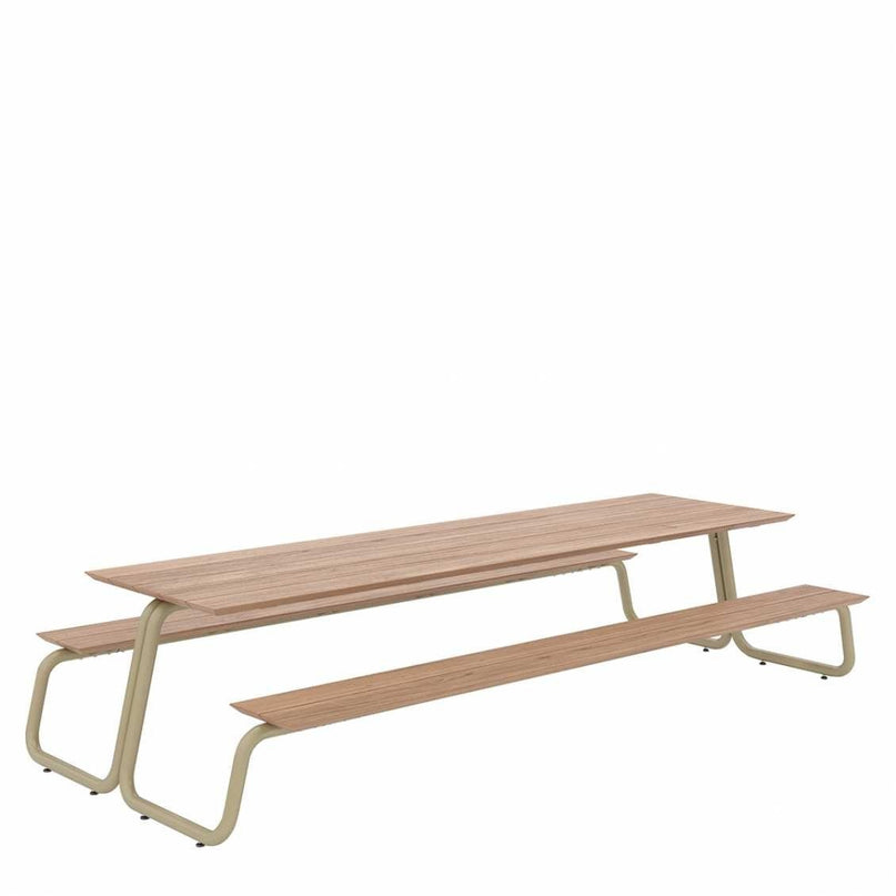 The Table | Picnic table | Large