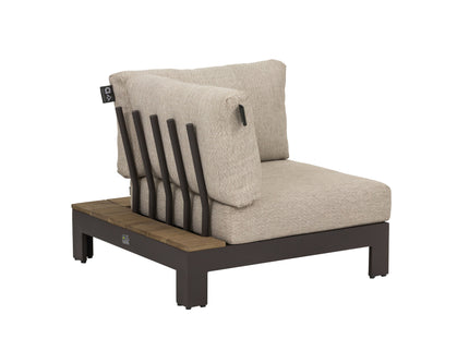 Sticks and More Lounge | Angle module