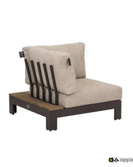 Sticks and More Lounge | Angle module