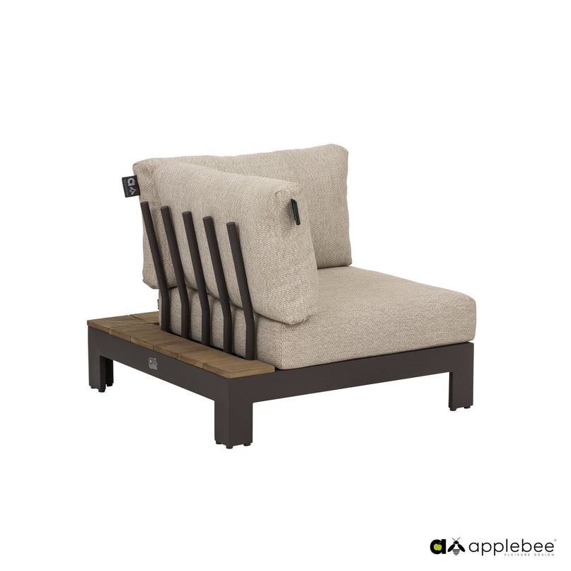 Sticks and More Lounge | Angle module