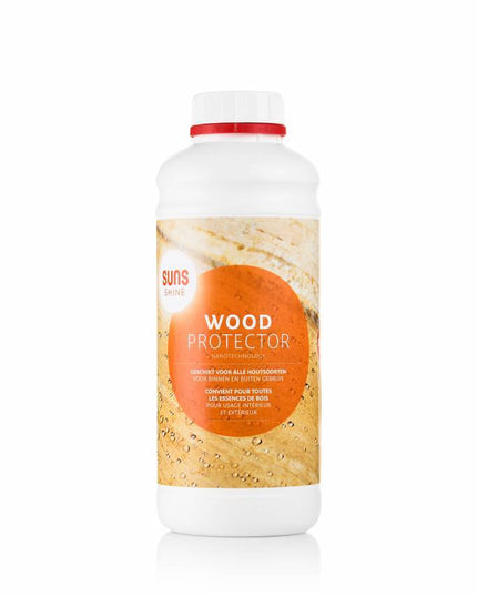 Teak protector | 1000 ml | Suns Shine