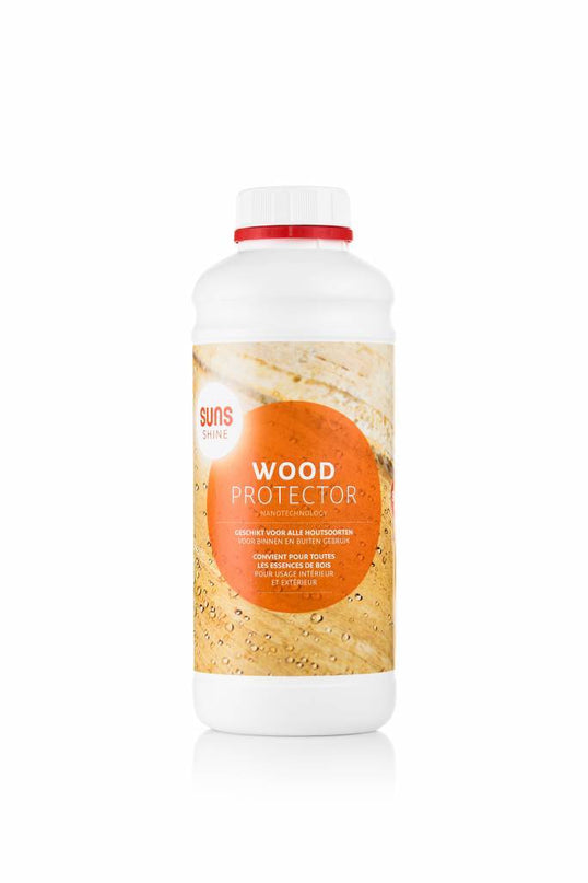 Teak protector | 1000 ml | Suns Shine