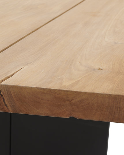The Plank Tuint table | 330 x 110 cm