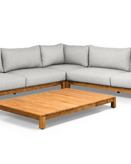 Lounge set Portofino | Setup 1 | Small corner set