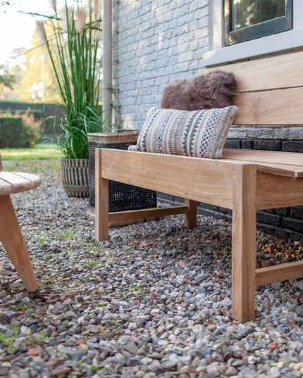 Garden bench James 150 cm