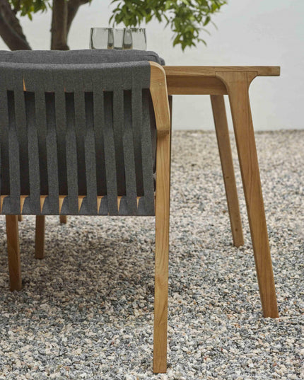 Garden chair Flexx